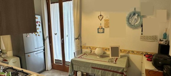 Дом с 4 спальнями в Масса Мариттима, Италия № 1581 12