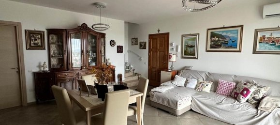 Дом с 4 спальнями в Масса Мариттима, Италия № 1581 4