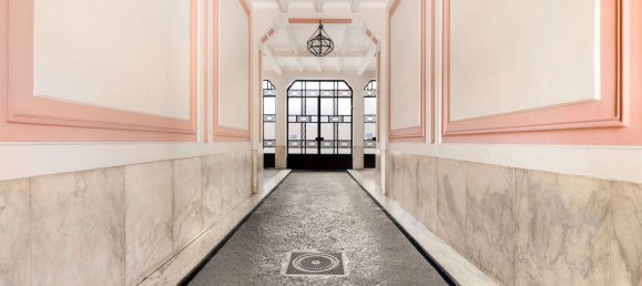 3 bedrooms Apartment in Turin, Italy No. 81144 12