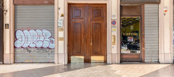 3 bedrooms Apartment in Turin, Italy No. 81144 13