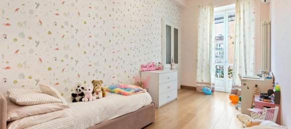 3 bedrooms Apartment in Turin, Italy No. 81144 6