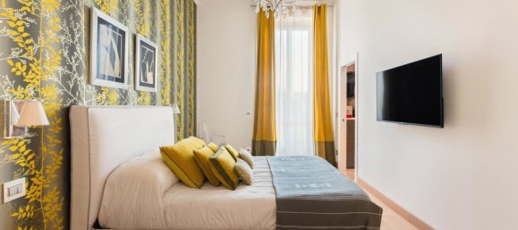 3 bedrooms Apartment in Turin, Italy No. 81144 2