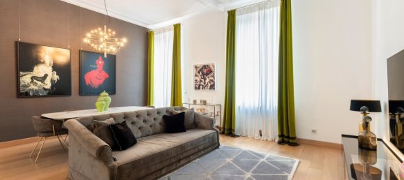 3 bedrooms Apartment in Turin, Italy No. 81144 19