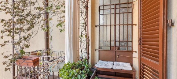 3 bedrooms Apartment in Turin, Italy No. 81144 10