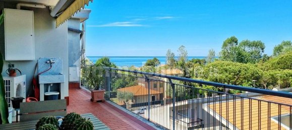 Penthouse T2 em Massa, Italy N.º 310458 18