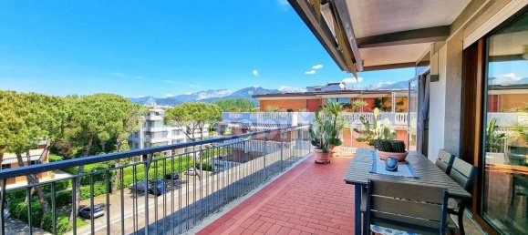 Penthouse T2 em Massa, Italy N.º 310458 20