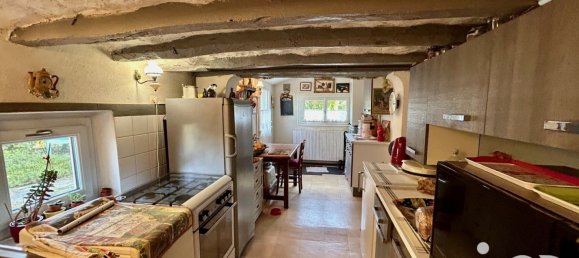 3 Schlafzimmer Haus in Chouze-sur-Loire, France, Nr. 85963 19