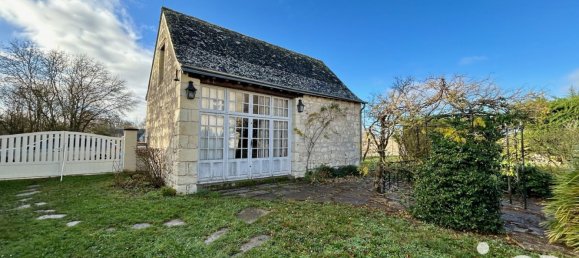 3 Schlafzimmer Haus in Chouze-sur-Loire, France, Nr. 85963 2