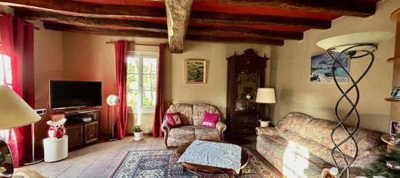 3 Schlafzimmer Haus in Chouze-sur-Loire, France, Nr. 85963 10
