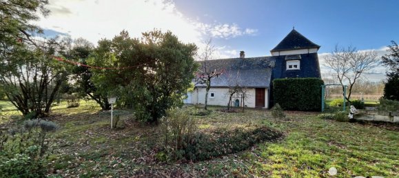 3 Schlafzimmer Haus in Chouze-sur-Loire, France, Nr. 85963 23