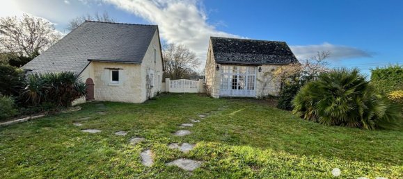3 Schlafzimmer Haus in Chouze-sur-Loire, France, Nr. 85963 3