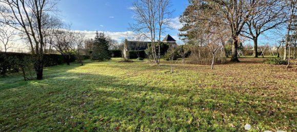 3 Schlafzimmer Haus in Chouze-sur-Loire, France, Nr. 85963 20