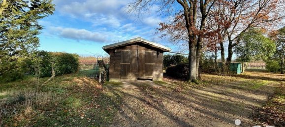 3 Schlafzimmer Haus in Chouze-sur-Loire, France, Nr. 85963 22