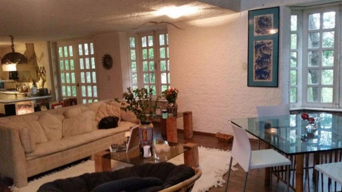 Дом с 3 спальнями в Сьюдад Лопес Матеос, Мексика № 213351