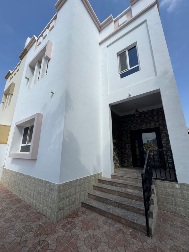 5 غرف نوم Property في Al Ansab, Oman رقم 1678