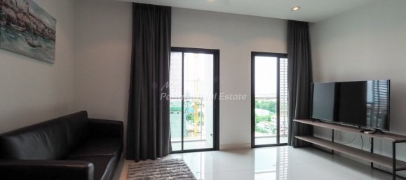 شقة 2 غرف نوم  في Bang Lamung, Thailand رقم 22228 15