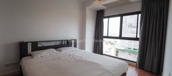 2 bedrooms Condo in Pattaya, Thailand No. 22228 13
