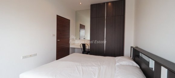 شقة 2 غرف نوم  في Bang Lamung, Thailand رقم 22228 5