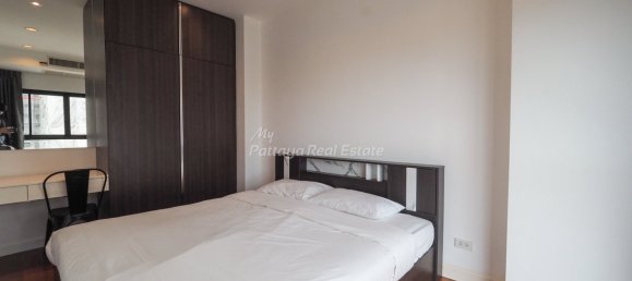 2 bedrooms Condo in Pattaya, Thailand No. 22228 14