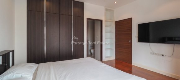 شقة 2 غرف نوم  في Bang Lamung, Thailand رقم 22228 9