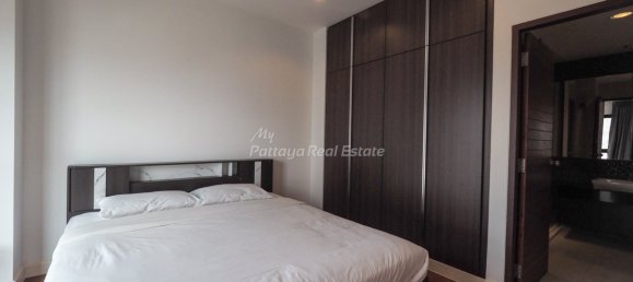 شقة 2 غرف نوم  في Bang Lamung, Thailand رقم 22228 10