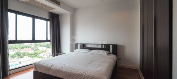 2 bedrooms Condo in Pattaya, Thailand No. 22228 8