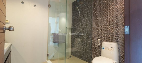 شقة 2 غرف نوم  في Bang Lamung, Thailand رقم 22228 13