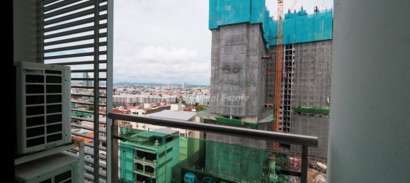 2 bedrooms Condo in Pattaya, Thailand No. 22228 16