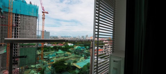 2 bedrooms Condo in Pattaya, Thailand No. 22228 17
