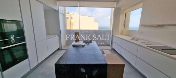 3 bedrooms Apartment in Sliema, Malta No. 3218 3