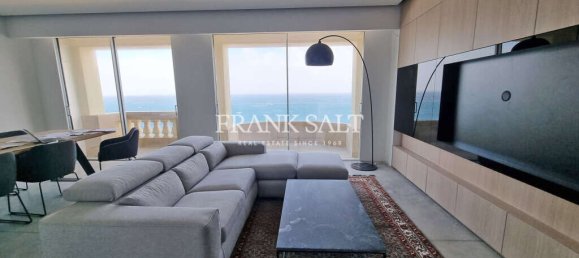 3 bedrooms Apartment in Sliema, Malta No. 3218 2