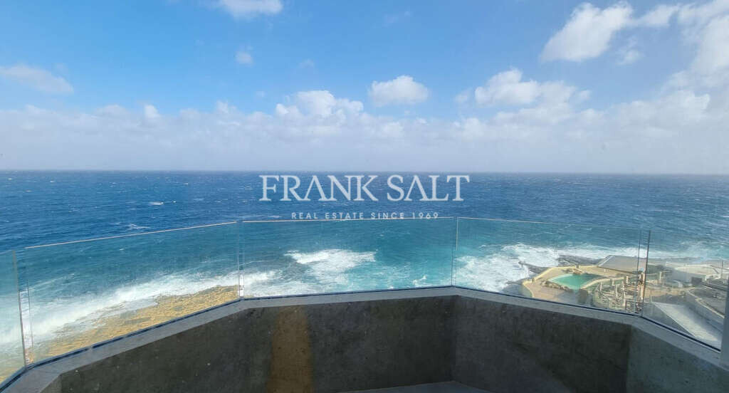 3 bedrooms Apartment in Sliema, Malta No. 3218