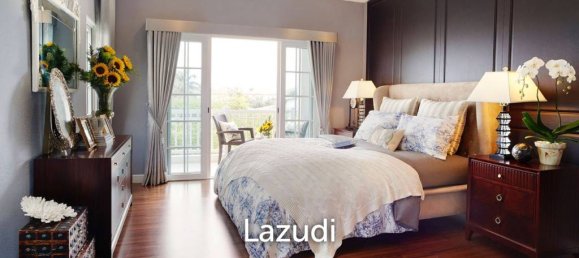 4 bedrooms House in Bangkok, Thailand No. 26385 5