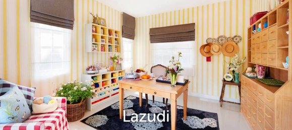 4 bedrooms House in Bangkok, Thailand No. 26385 4