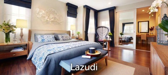 4 bedrooms House in Bangkok, Thailand No. 26385 6