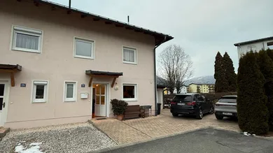 Moradia em banda T3 em St. Johann in Tirol, Austria N.º 122938