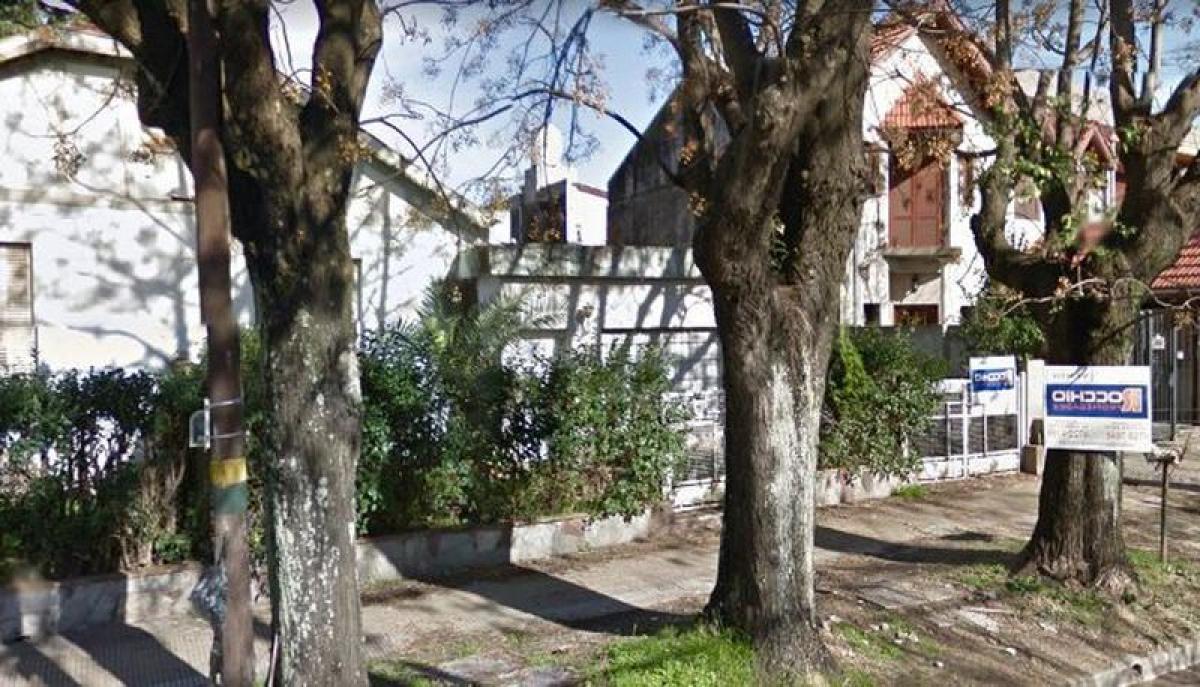  Land in General San Martin, Argentina No. 42115