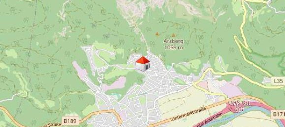 Дом с 5 спальнями в Тельфс, Австрия № 217652 9