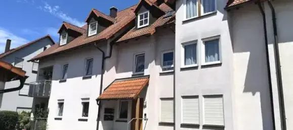 1 bedroom Apartment in Hasberge, Germany No. 227830 2