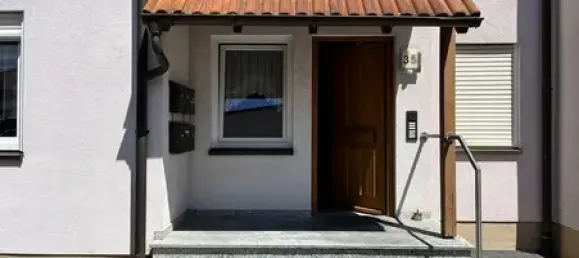 1 bedroom Apartment in Hasberge, Germany No. 227830 7