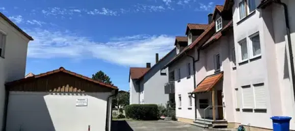 1 bedroom Apartment in Hasberge, Germany No. 227830 6