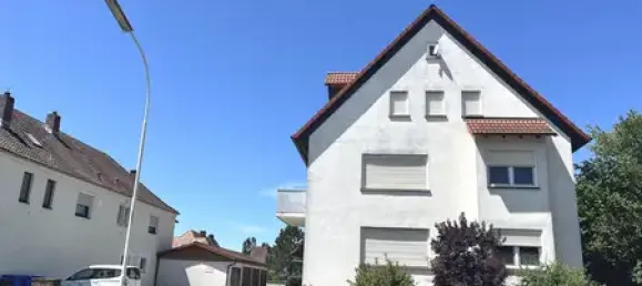 1 bedroom Apartment in Hasberge, Germany No. 227830 4