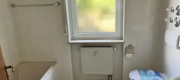 1 bedroom Apartment in Hasberge, Germany No. 227830 15