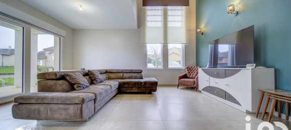 7-Zimmer Haus in Seremange-Erzange, France, Nr. 211731 4