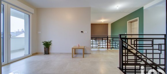 7-Zimmer Haus in Seremange-Erzange, France, Nr. 211731 13