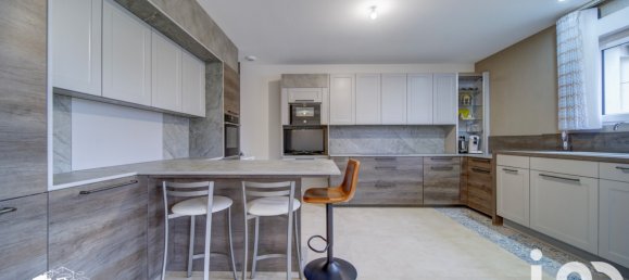 7-Zimmer Haus in Seremange-Erzange, France, Nr. 211731 7