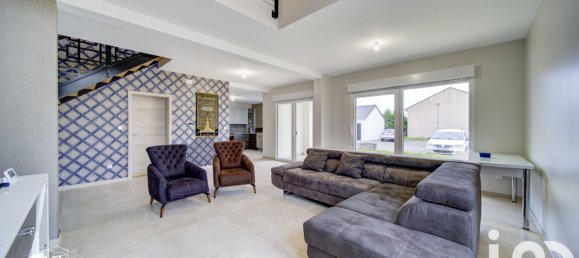 7-Zimmer Haus in Seremange-Erzange, France, Nr. 211731 2