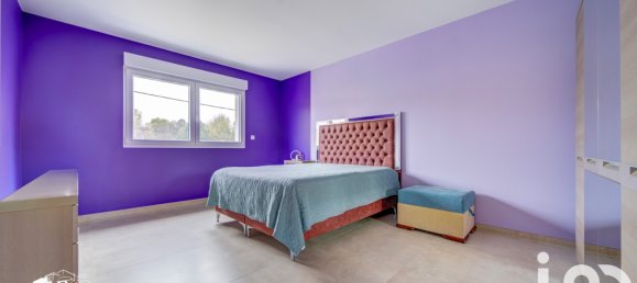 7-Zimmer Haus in Seremange-Erzange, France, Nr. 211731 22