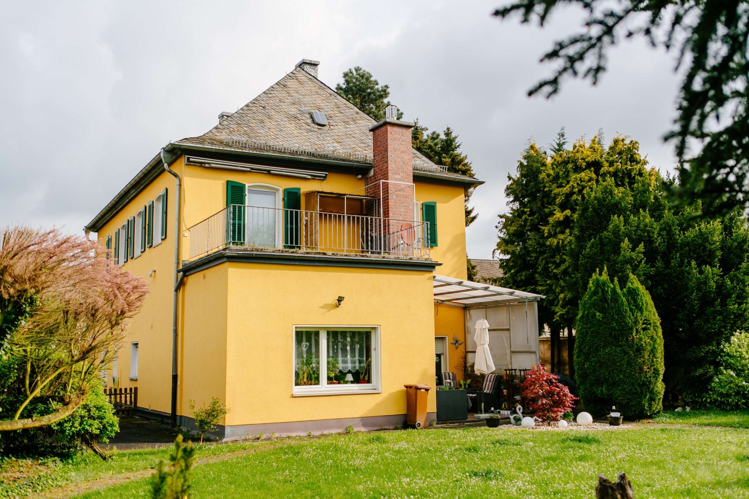 4 Schlafzimmer Stadthaus in Neuwied, Germany, Nr. 69858