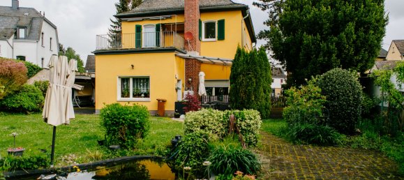 4 Schlafzimmer Stadthaus in Neuwied, Germany, Nr. 69858 2